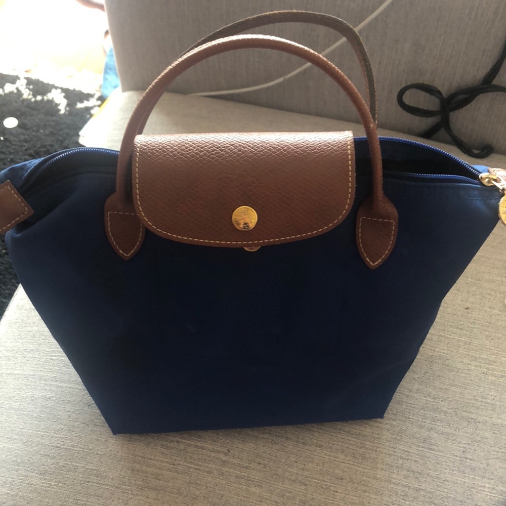 Longchamp mini bag